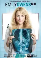 Доктор Эмили Оуэнс смотреть онлайн сериал 1 сезон 